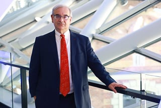 Picture of Mark Krikorian