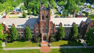 Picture of Notre Dame College