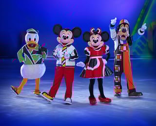 Picture of Disney on Ice