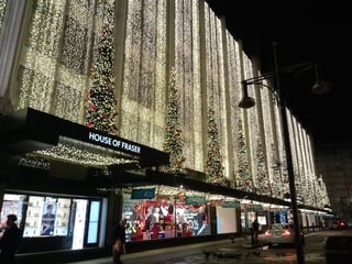 Picture of House of Fraser