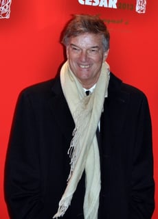 Picture of Benoît Jacquot