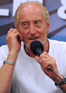 Picture of Charles Dance