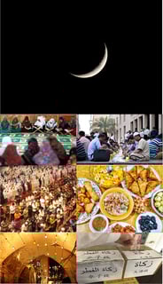 Picture of Ramadan