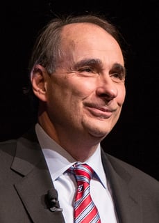 Picture of David Axelrod