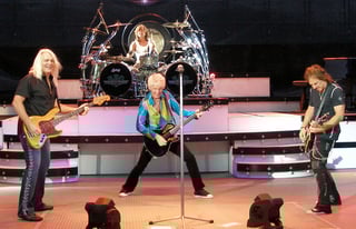 Picture of REO Speedwagon
