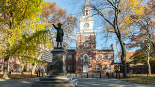 Picture of Independence National Historical Park