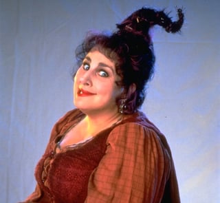 Picture of Mary Sanderson