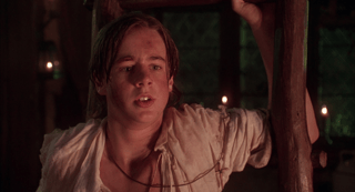 Picture of Thackery Binx