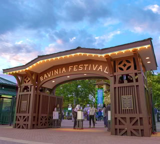 Picture of Ravinia Festival