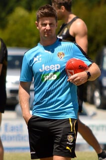 Picture of Andrew McQualter