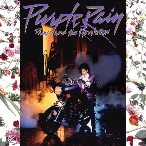 Picture of Purple Rain