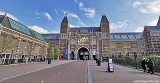 Picture of Rijksmuseum