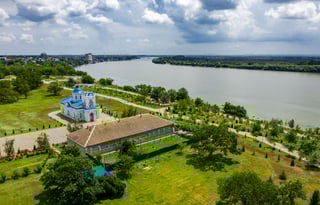 Picture of Izmail