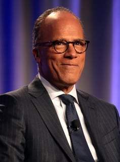 Picture of Lester Holt
