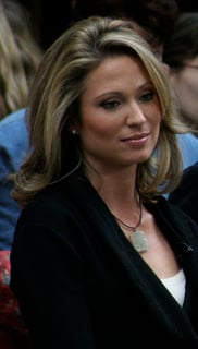 Picture of Amy Robach