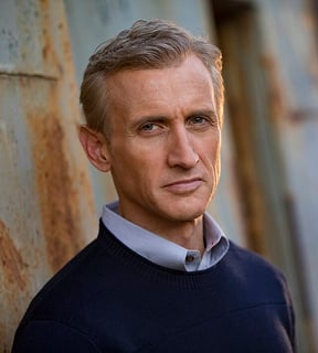 Picture of Dan Abrams