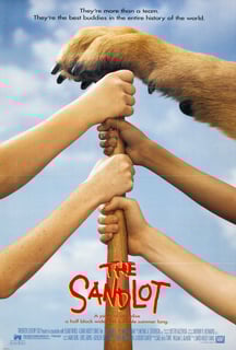 Picture of The Sandlot