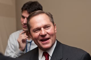 Picture of Scott Boras