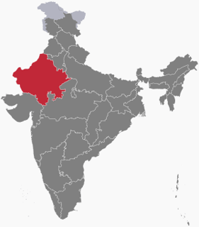 Picture of Rajasthan