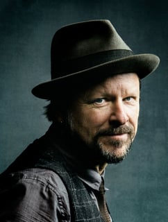 Picture of Danny Clinch