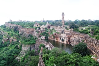 Picture of Chittorgarh