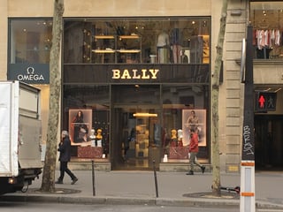 Picture of Bally
