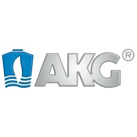Picture of AKG