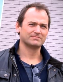 Picture of Ben Collins