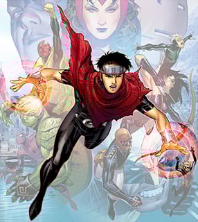 Picture of Wiccan