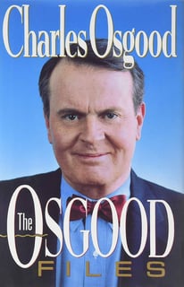 Picture of The Osgood files
