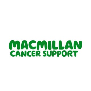 Picture of Macmillan Cancer Support