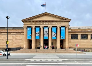 Picture of Art Gallery of New South Wales
