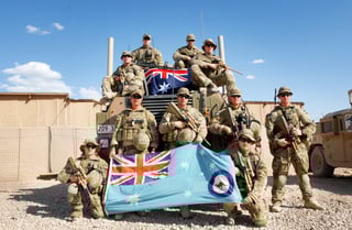Picture of Royal Australian Air Force