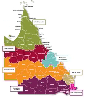 Picture of South East Queensland