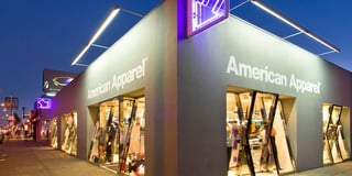 Picture of American Apparel