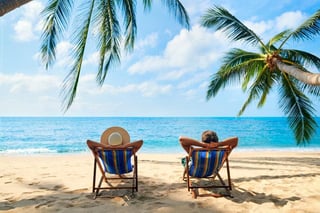Picture of Summer vacation
