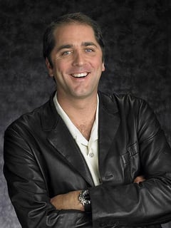 Picture of Phil Gordon