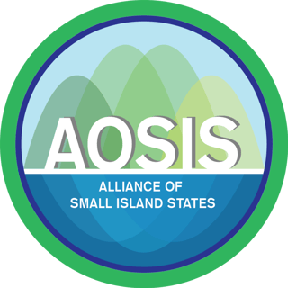 Picture of Alliance of Small Island States