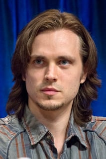 Picture of Jonathan Jackson
