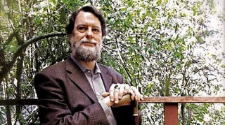 Picture of Robert Jordan