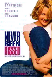 Picture of Never Been Kissed