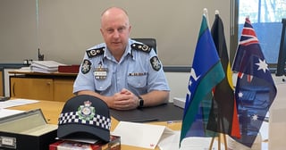 Picture of ACT Policing