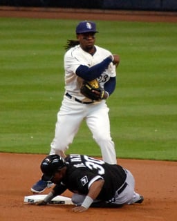 Picture of Rickie Weeks Jr.