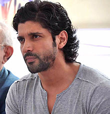 Picture of Farhan Akhtar