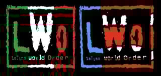 Picture of Latino World Order