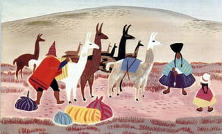 Picture of Mary Blair