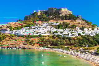 Picture of Rhodes