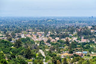 Picture of South San Jose