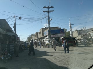 Picture of Zhob District