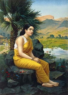Picture of Sita